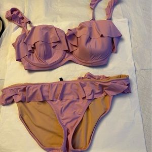NWOT J Crew bikini